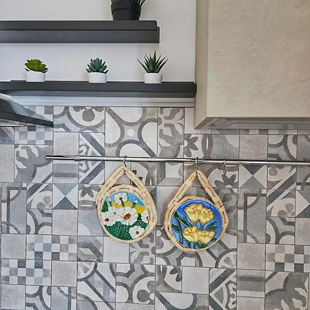 Da Nella Dimora Di Campagna - Maison A Porter Nyaraló