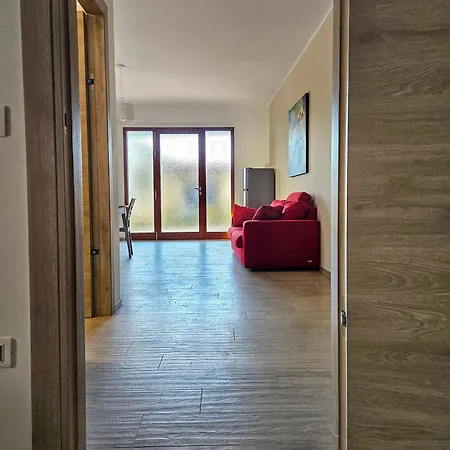 Da Nella Dimora Di Campagna - Maison A Porter Nyaraló