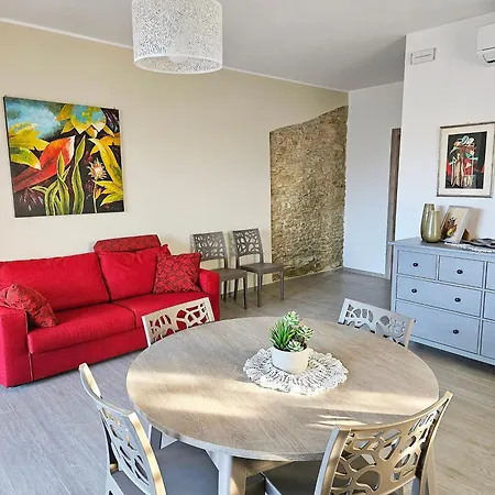 Da Nella Dimora Di Campagna - Maison A Porter Vasto
