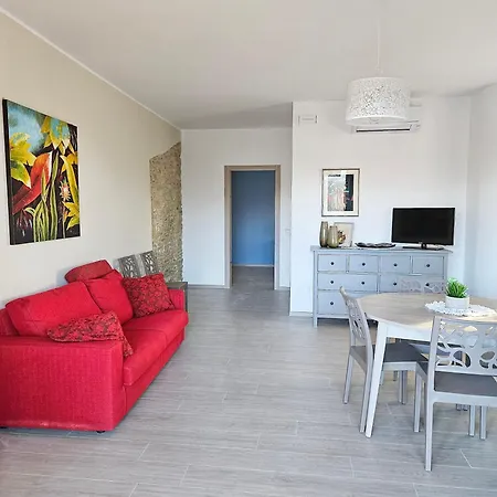 Da Nella Dimora Di Campagna - Maison A Porter Vasto