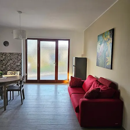 Da Nella Dimora Di Campagna - Maison A Porter *