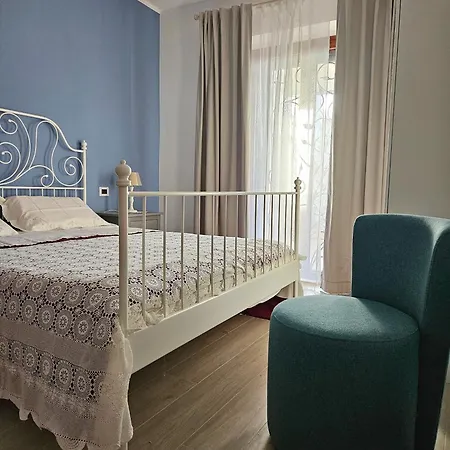 Da Nella Dimora Di Campagna - Maison A Porter Nyaraló *