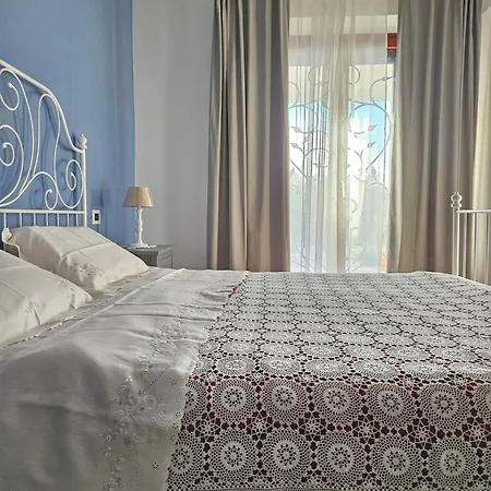 Nyaraló Da Nella Dimora Di Campagna - Maison A Porter