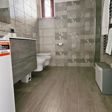 Da Nella Dimora Di Campagna - Maison A Porter