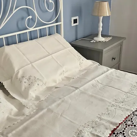Da Nella Dimora Di Campagna - Maison A Porter * Vasto