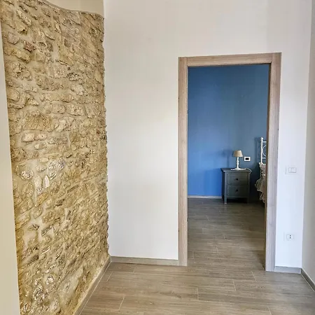 Da Nella Dimora Di Campagna - Maison A Porter Nyaraló *