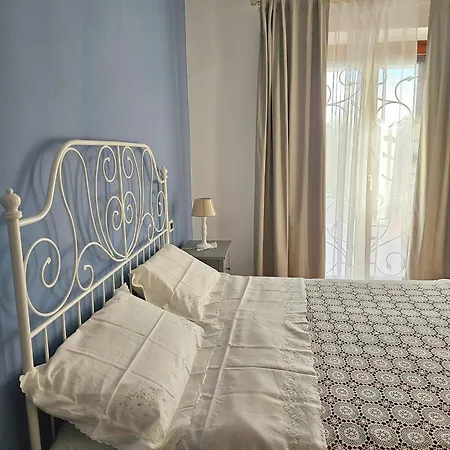Da Nella Dimora Di Campagna - Maison A Porter * Vasto