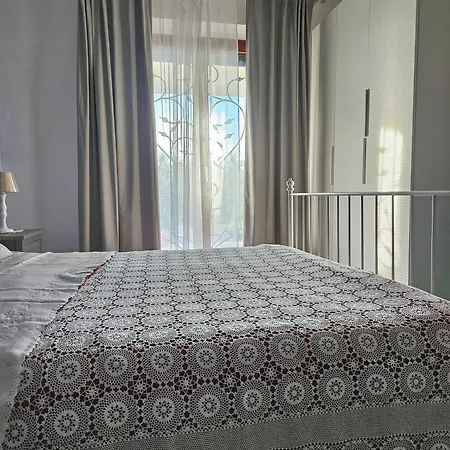Da Nella Dimora Di Campagna - Maison A Porter Vasto