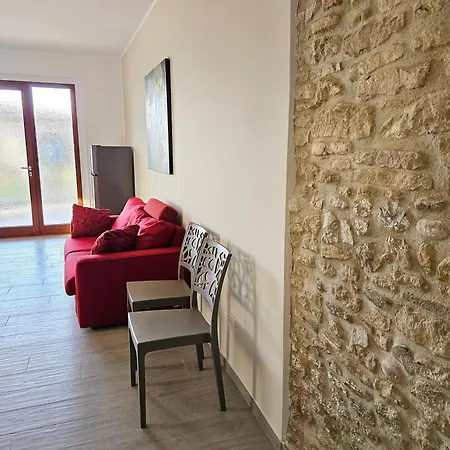 Da Nella Dimora Di Campagna - Maison A Porter Nyaraló *