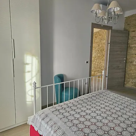 Nyaraló Da Nella Dimora Di Campagna - Maison A Porter *