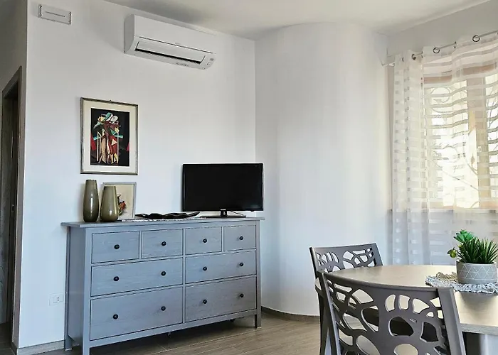 Da Nella Dimora Di Campagna - Maison A Porter Ferienhaus *