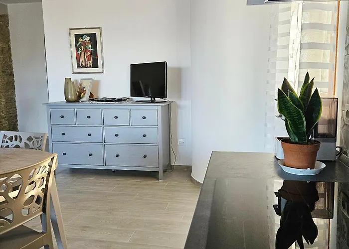 Ferienhaus Da Nella Dimora Di Campagna - Maison A Porter