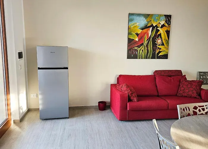 Da Nella Dimora Di Campagna - Maison A Porter * Vasto