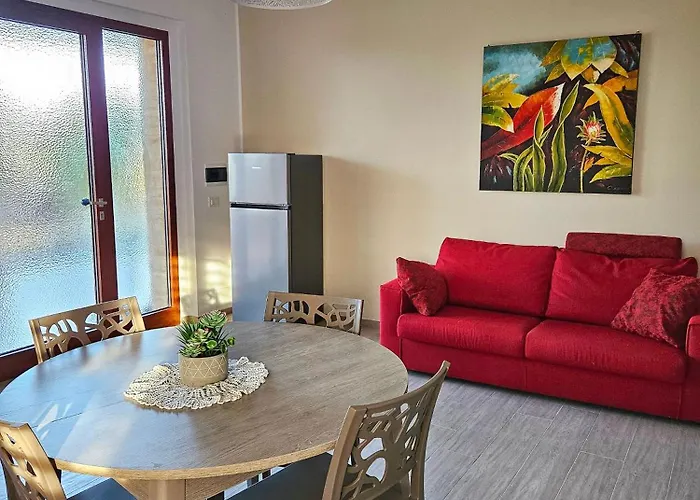 Ferienhaus Da Nella Dimora Di Campagna - Maison A Porter *