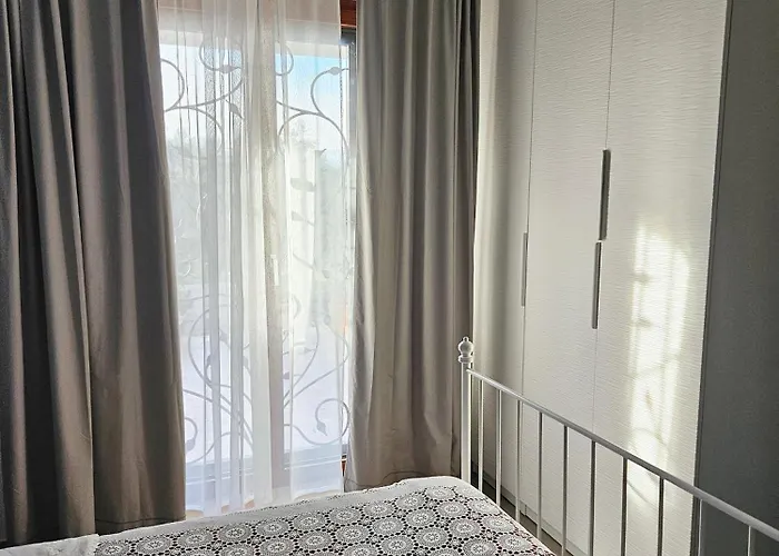 Ferienhaus Da Nella Dimora Di Campagna - Maison A Porter