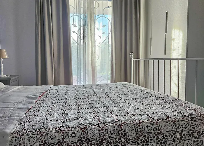 Da Nella Dimora Di Campagna - Maison A Porter Vasto