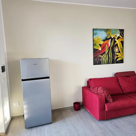 Da Nella Dimora Di Campagna Casa vacanze *