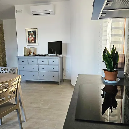 Holiday home Da Nella Dimora Di Campagna