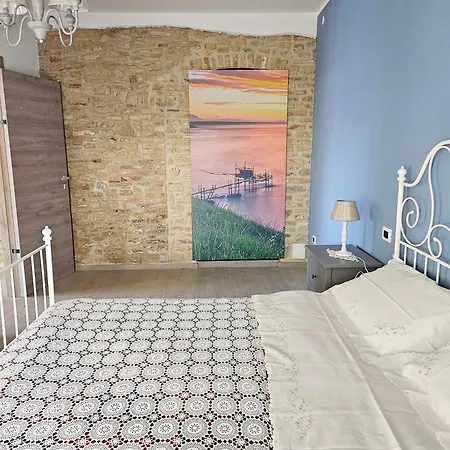 Da Nella Dimora Di Campagna