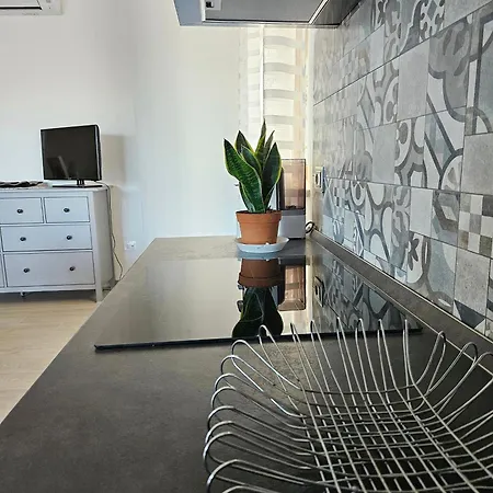 Da Nella Dimora Di Campagna Prázdninový dům *