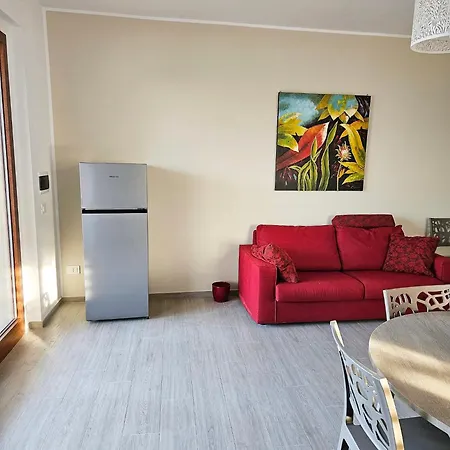 Da Nella Dimora Di Campagna * Vasto