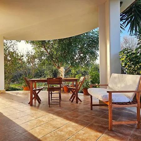 Holiday home Da Nella Dimora Di Campagna *