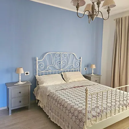 Casa vacanze Da Nella Dimora Di Campagna