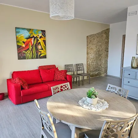 Holiday home Da Nella Dimora Di Campagna *