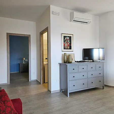 Holiday home Da Nella Dimora Di Campagna *