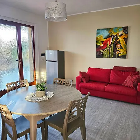 Casa vacanze Da Nella Dimora Di Campagna *