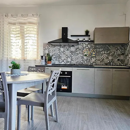 Da Nella Dimora Di Campagna Holiday home *