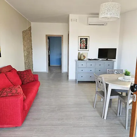Holiday home Da Nella Dimora Di Campagna Vasto