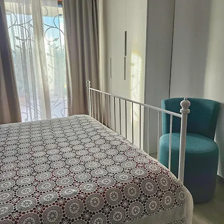 Da Nella Dimora Di Campagna Prázdninový dům Vasto