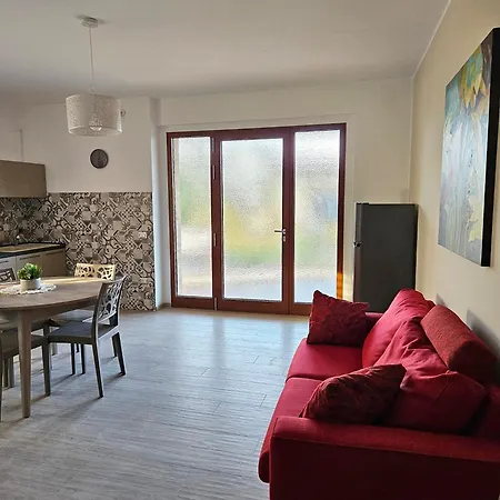 Da Nella Dimora Di Campagna *