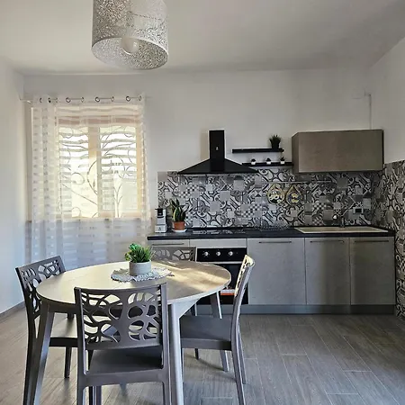 Da Nella Dimora Di Campagna Prázdninový dům