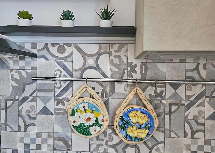 Da Nella Dimora Di Campagna - Maison A Porter Vakantiehuis