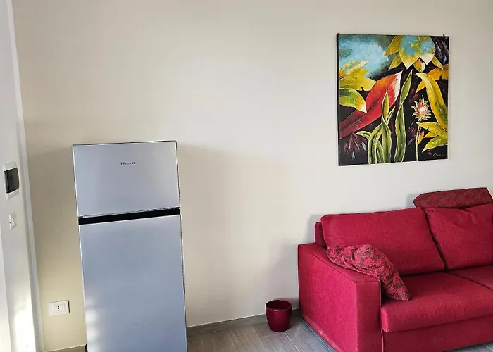 Da Nella Dimora Di Campagna - Maison A Porter Vakantiehuis *