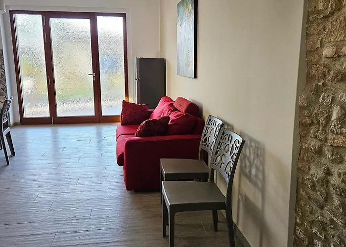 Da Nella Dimora Di Campagna - Maison A Porter Vakantiehuis Vasto