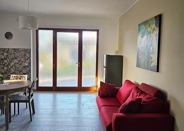 Da Nella Dimora Di Campagna - Maison A Porter *