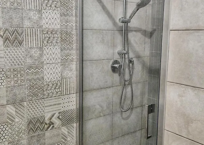 Da Nella Dimora Di Campagna - Maison A Porter *