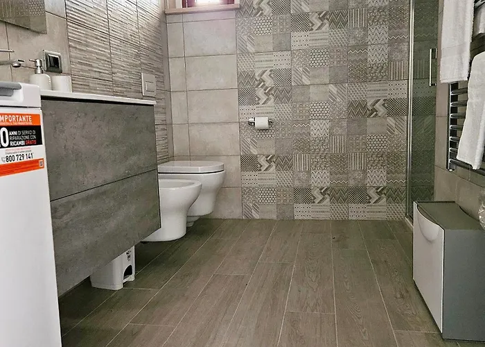 Da Nella Dimora Di Campagna - Maison A Porter