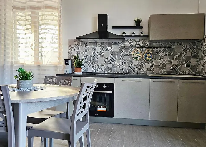 Da Nella Dimora Di Campagna - Maison A Porter Vakantiehuis *