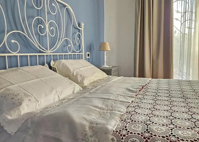 Da Nella Dimora Di Campagna - Maison A Porter