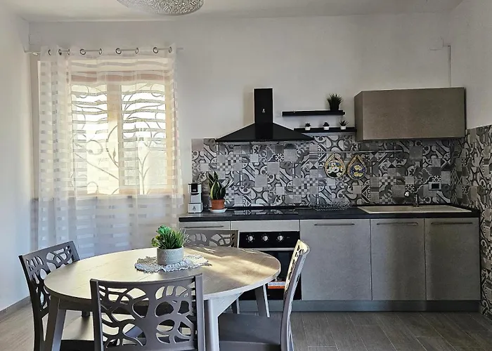 Da Nella Dimora Di Campagna - Maison A Porter Vakantiehuis